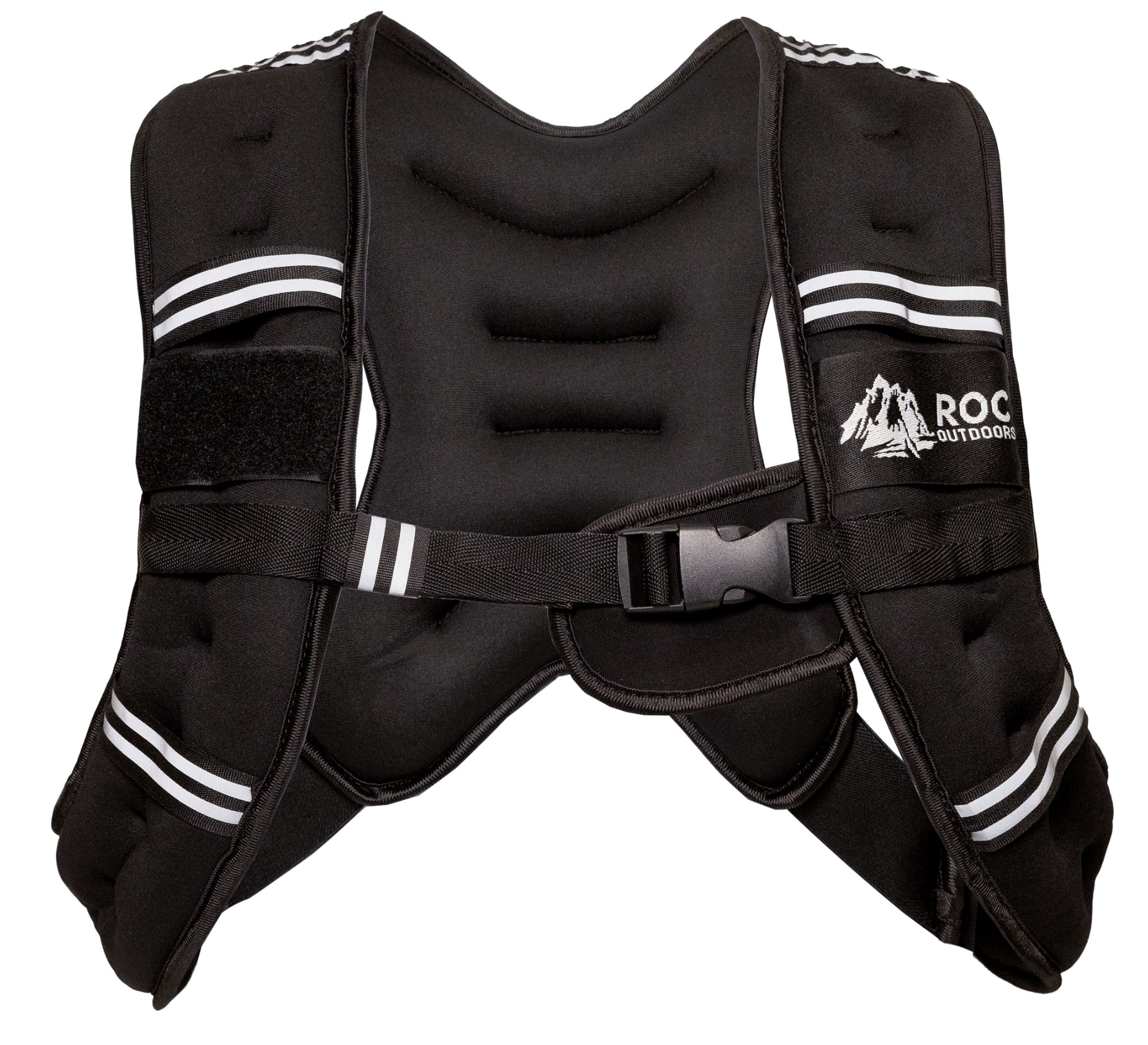 ROC Outdoors Weighted Vest