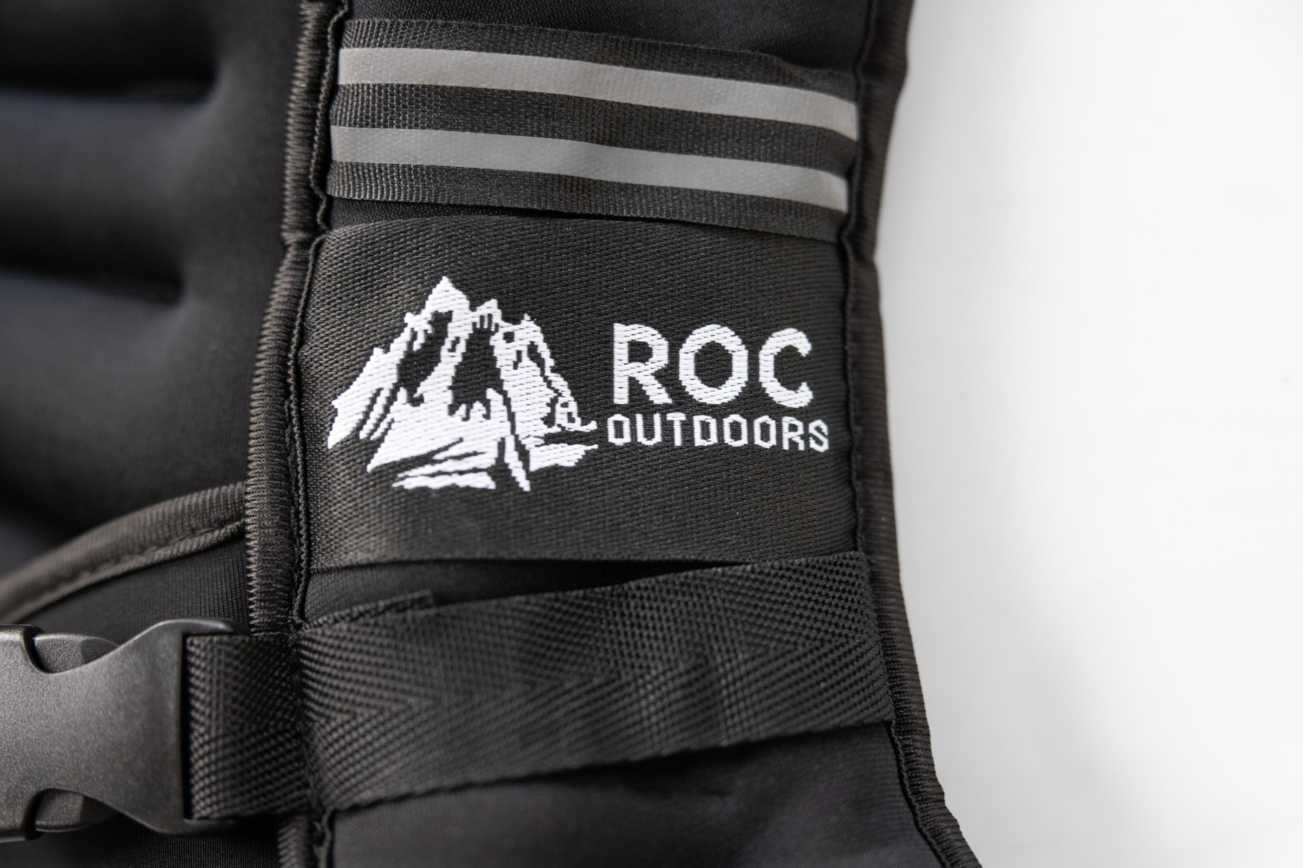 ROC Outdoors Weighted Vest