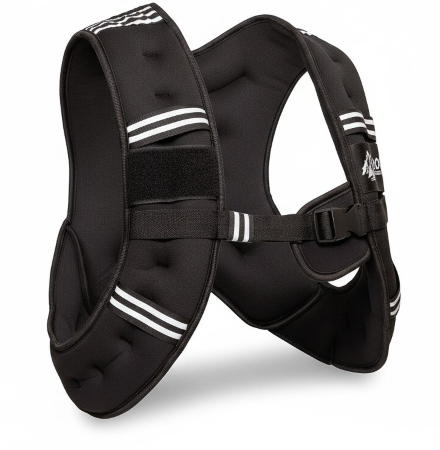 ROC Outdoors Weighted Vest